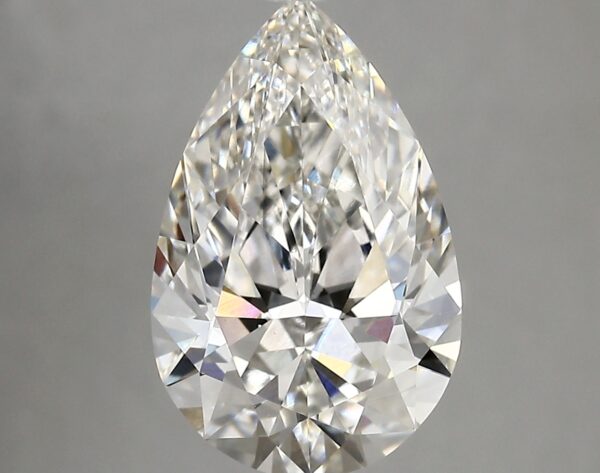 3.43 cctw VS1 - Lab Grown Loose Diamond