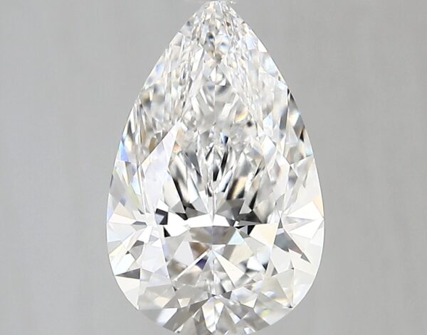 2.48 cctw VVS2 - Lab Grown Loose Diamond