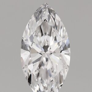 1.27 cctw VVS1 - Lab Grown Loose Diamond