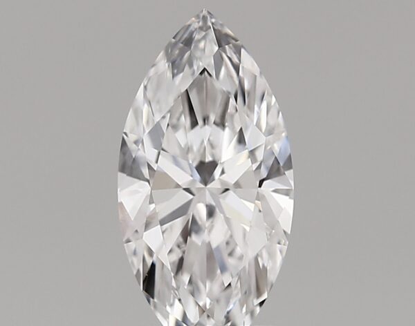 1.27 cctw VVS1 - Lab Grown Loose Diamond