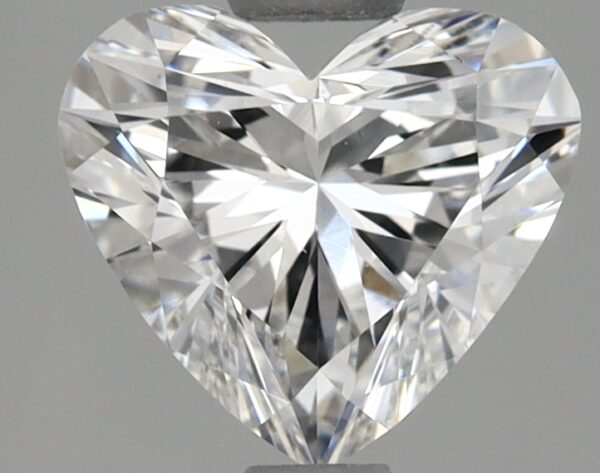 1.37 cctw VVS2 - Lab Grown Loose Diamond