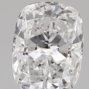 1.35 cctw VVS2 - Lab Grown Loose Diamond