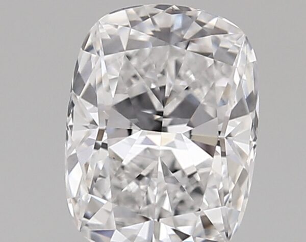1.35 cctw VVS2 - Lab Grown Loose Diamond
