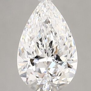 1.28 cctw VVS2 - Lab Grown Loose Diamond