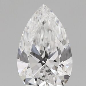 1.09 cctw VVS2 - Lab Grown Loose Diamond