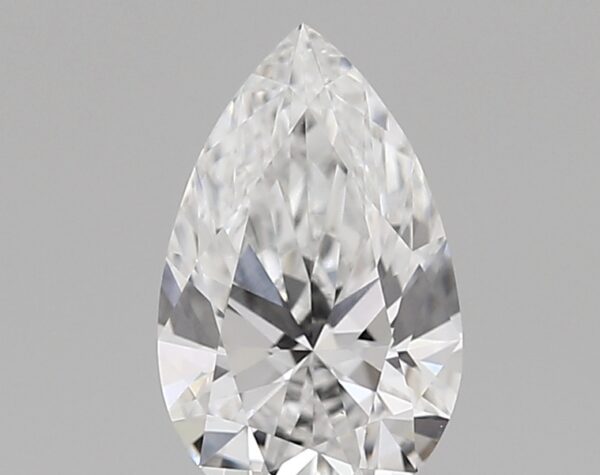 1.09 cctw VVS2 - Lab Grown Loose Diamond
