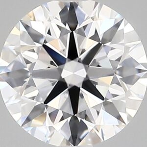 1.31 cctw VVS2 - Lab Grown Loose Diamond