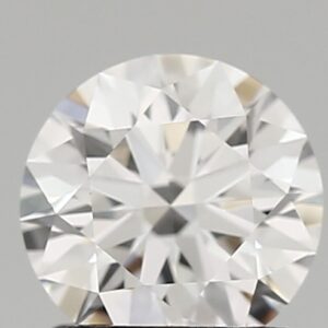 1.13 cctw VVS2 - Lab Grown Loose Diamond