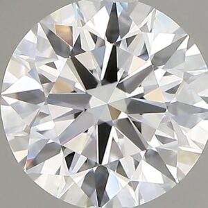 1.16 cctw VVS2 - Lab Grown Loose Diamond