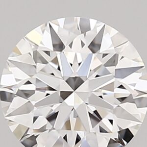 1.12 cctw VVS2 - Lab Grown Loose Diamond