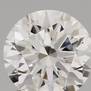 1.23 cctw VVS2 - Lab Grown Loose Diamond