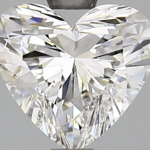 1.29 cctw VVS2 - Lab Grown Loose Diamond