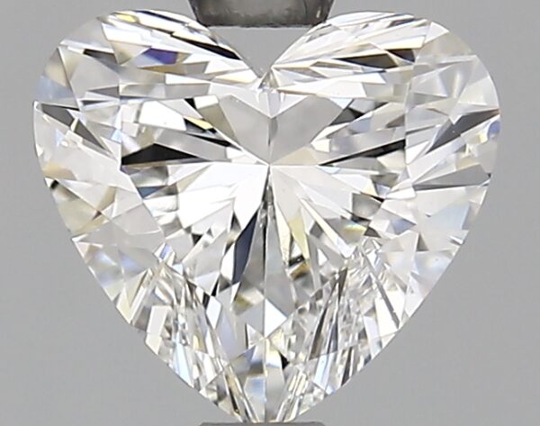 1.29 cctw VVS2 - Lab Grown Loose Diamond