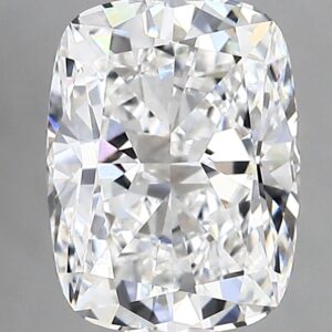 2.04 cctw VVS2 - Lab Grown Loose Diamond