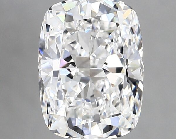 2.04 cctw VVS2 - Lab Grown Loose Diamond