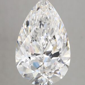 4.53 cctw VS1 - Lab Grown Loose Diamond