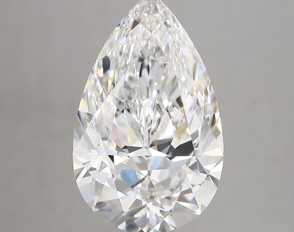 4.53 cctw VS1 - Lab Grown Loose Diamond