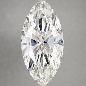 5.01 cctw VS1 - Lab Grown Loose Diamond