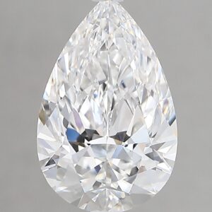 1.80 cctw VVS2 - Lab Grown Loose Diamond