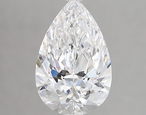 1.80 cctw VVS2 - Lab Grown Loose Diamond