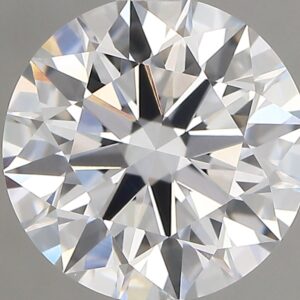 1.90 cctw VVS2 - Lab Grown Loose Diamond