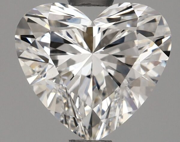 1.38 cctw VVS2 - Lab Grown Loose Diamond