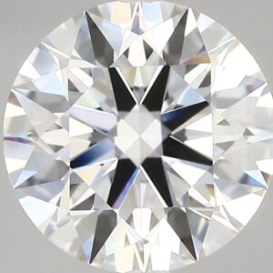 4.06 cctw VVS2 - Lab Grown Loose Diamond