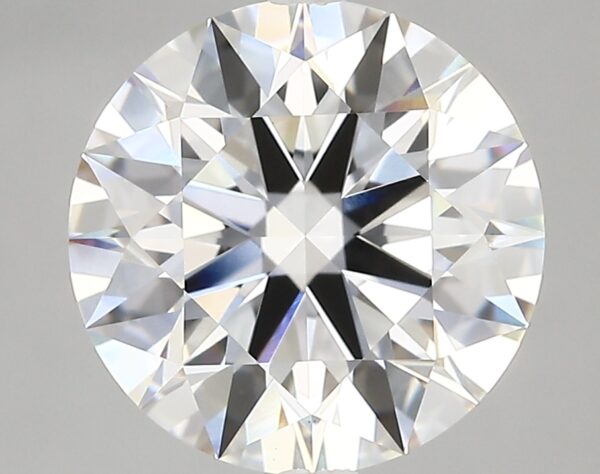 4.06 cctw VVS2 - Lab Grown Loose Diamond
