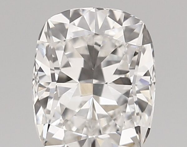1.35 cctw VVS2 - Lab Grown Loose Diamond