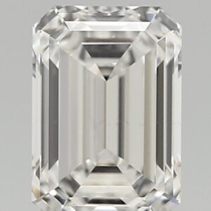 1.34 cctw VS1 - Lab Grown Loose Diamond