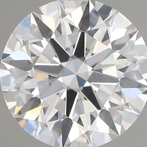 1.35 cctw VVS2 - Lab Grown Loose Diamond