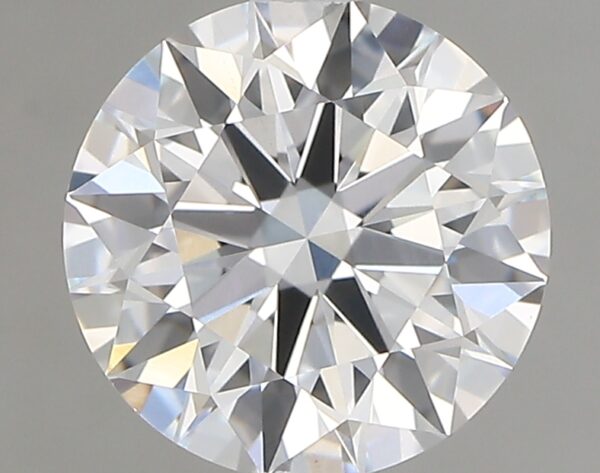 1.35 cctw VVS2 - Lab Grown Loose Diamond
