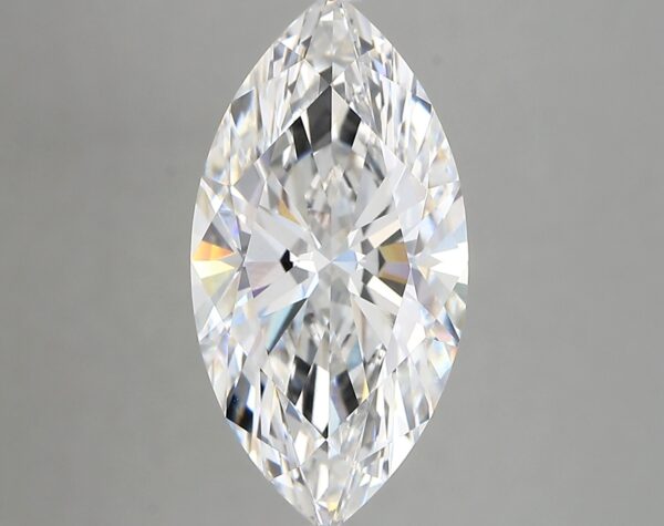 4.53 cctw VVS2 - Lab Grown Loose Diamond