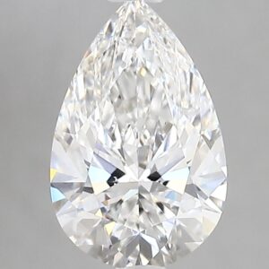 1.39 cctw VVS2 - Lab Grown Loose Diamond