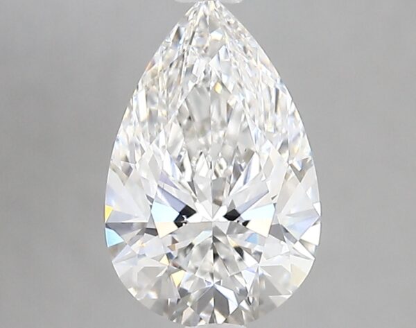 1.39 cctw VVS2 - Lab Grown Loose Diamond