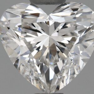 1.34 cctw VVS2 - Lab Grown Loose Diamond