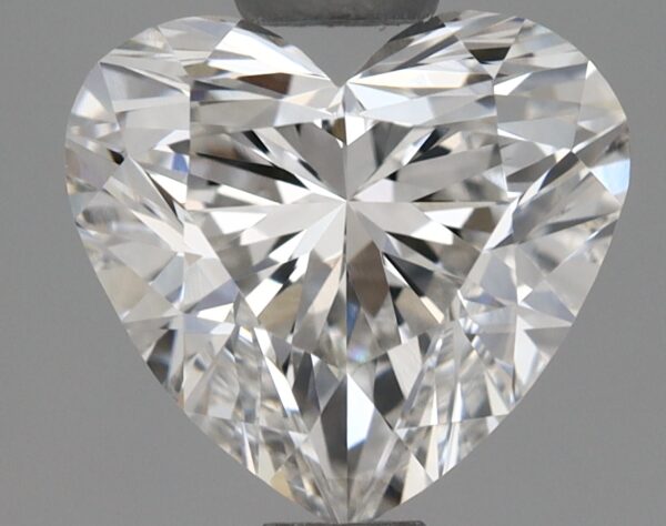 1.34 cctw VVS2 - Lab Grown Loose Diamond