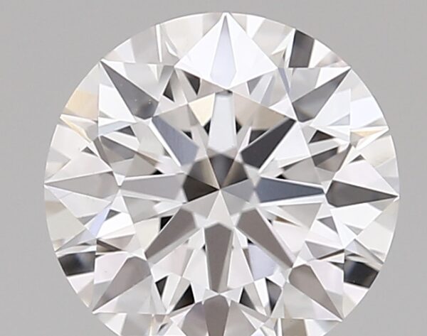 1.89 cctw VVS2 - Lab Grown Loose Diamond