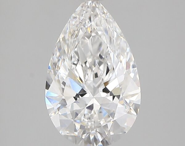 1.80 cctw VVS2 - Lab Grown Loose Diamond
