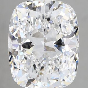 4.42 cctw VS1 - Lab Grown Loose Diamond
