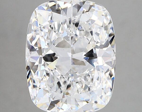 4.42 cctw VS1 - Lab Grown Loose Diamond