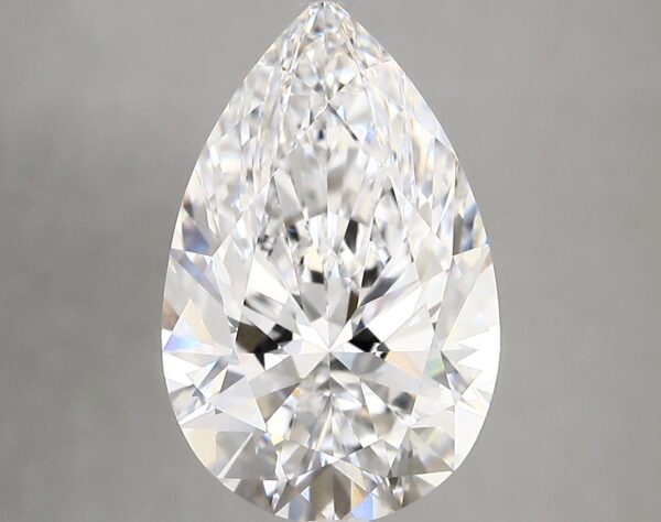 4.49 cctw VVS2 - Lab Grown Loose Diamond