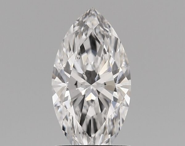 1.09 cctw VVS2 - Lab Grown Loose Diamond