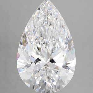 5.19 cctw VS1 - Lab Grown Loose Diamond