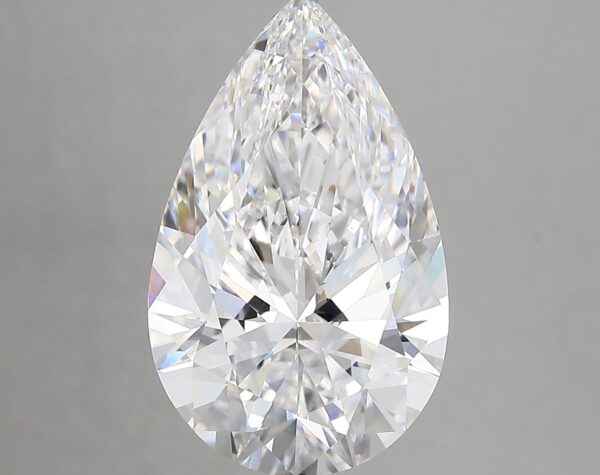 5.19 cctw VS1 - Lab Grown Loose Diamond