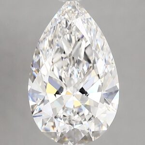 2.03 cctw VVS2 - Lab Grown Loose Diamond
