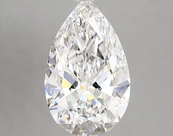 2.03 cctw VVS2 - Lab Grown Loose Diamond