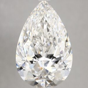 4.29 cctw VS1 - Lab Grown Loose Diamond