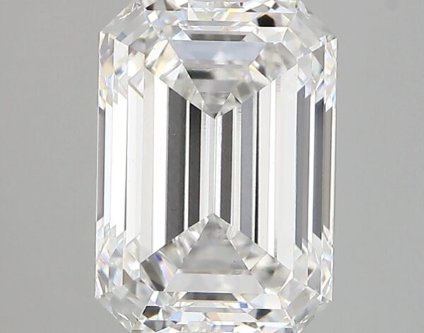 3.31 cctw VVS2 - Lab Grown Loose Diamond