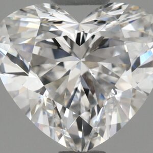 1.45 cctw VVS1 - Lab Grown Loose Diamond